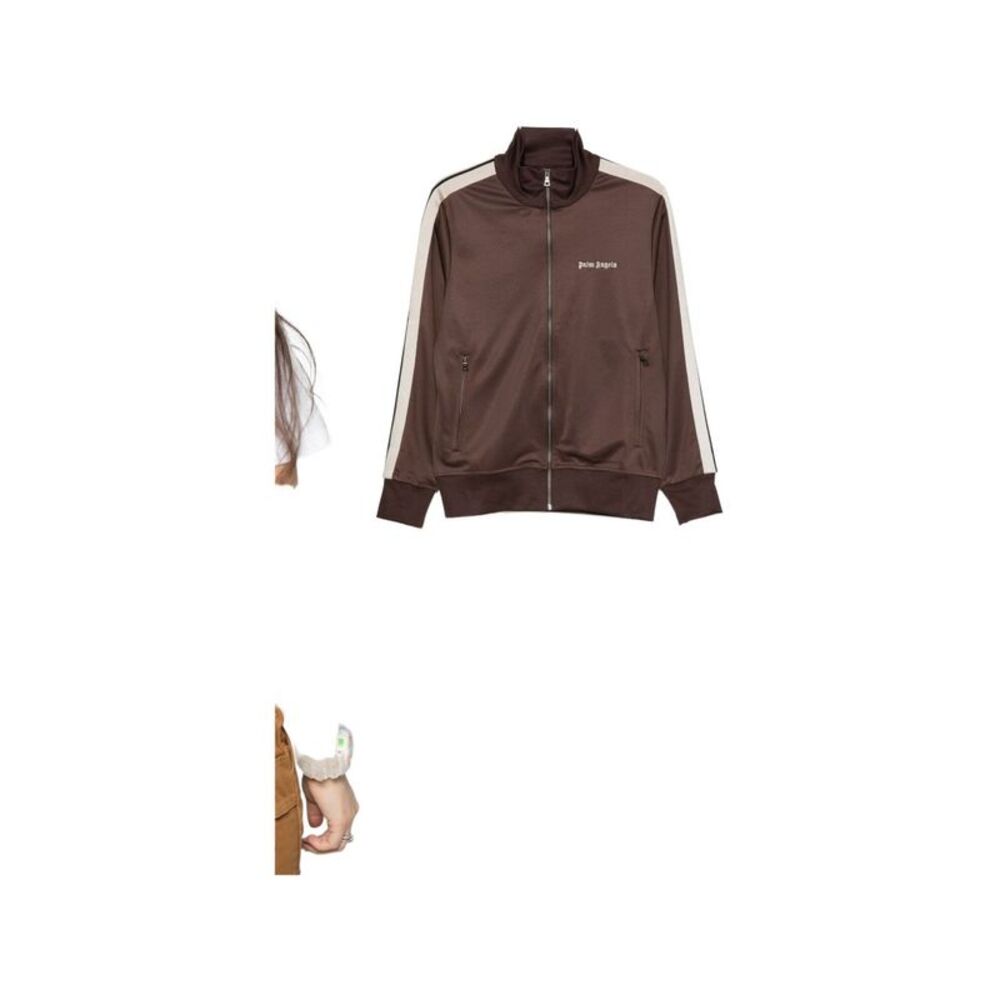 Palm Angels Men Sweatshirts